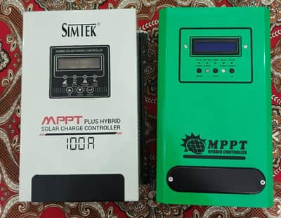 Soler chargers