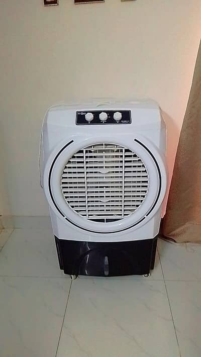 Super Asia air cooler
