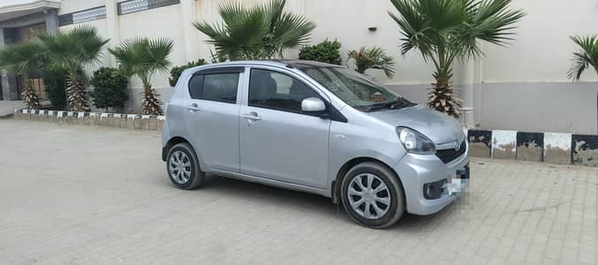 mira 2011 modal ideal eco