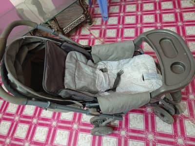 prams