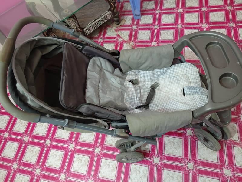 prams 1