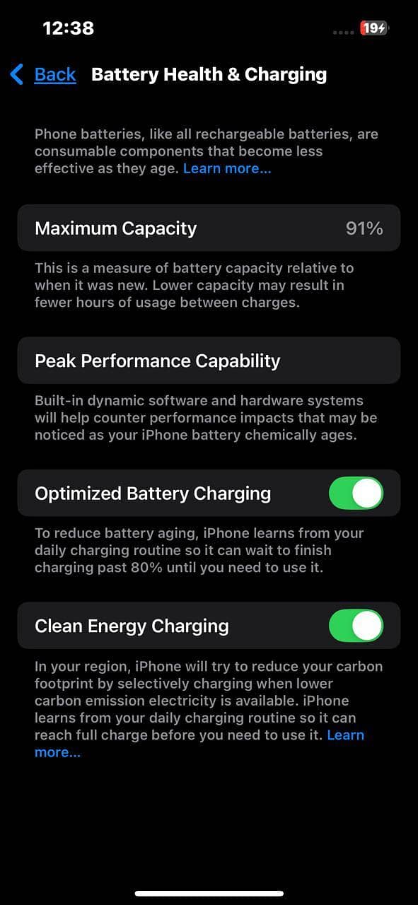 Apple iPhone 13 5