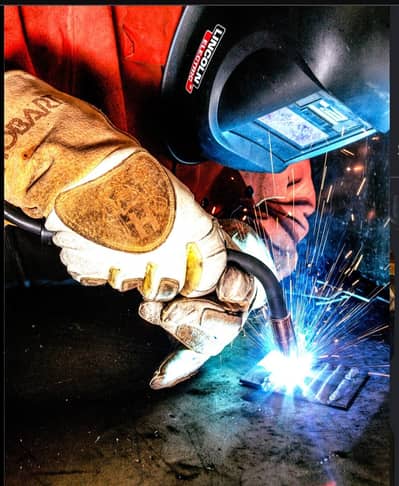 Welder, Fabricator, Fitters