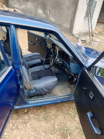Toyota Corolla 1979