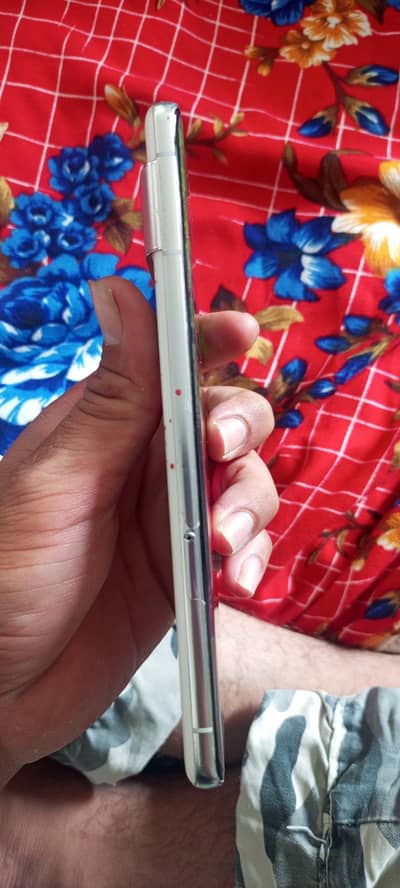 google pixel 7 pro patch mobile 12gb 512gb lush condition