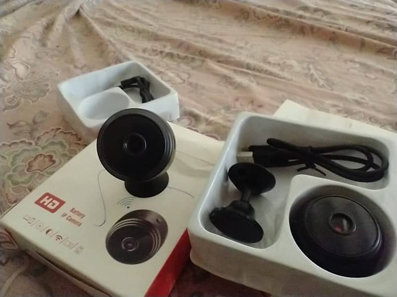 A9 Mini camera 1
