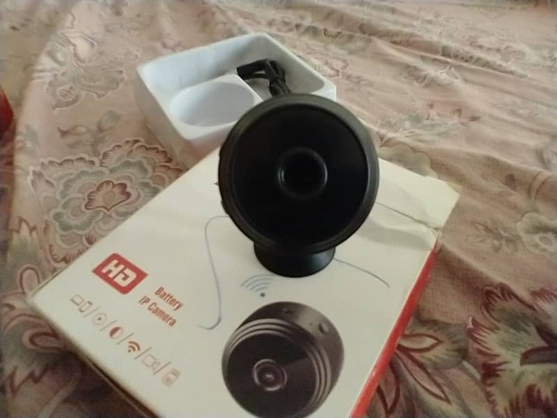 A9 Mini camera 6