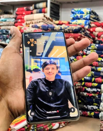 Google Pixel 7 Pro brand new condition. . Exchange Possible.