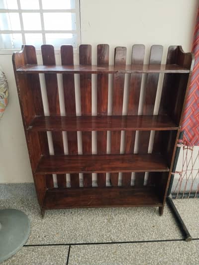 book rack