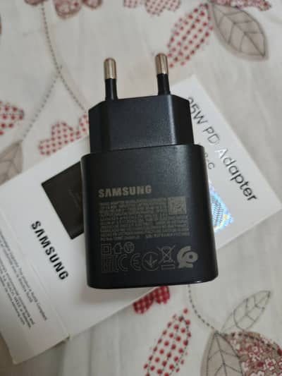 C to C type Adapter