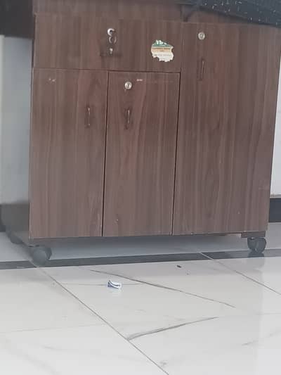 Good condition