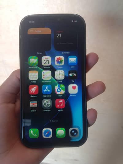 Apple iPhone 12