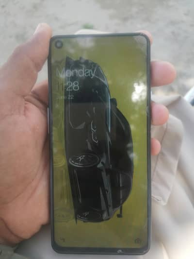 One Plus 9