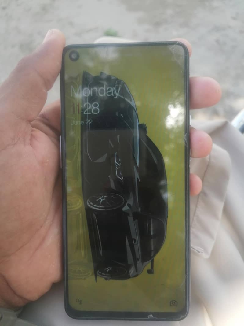 One Plus 9 0