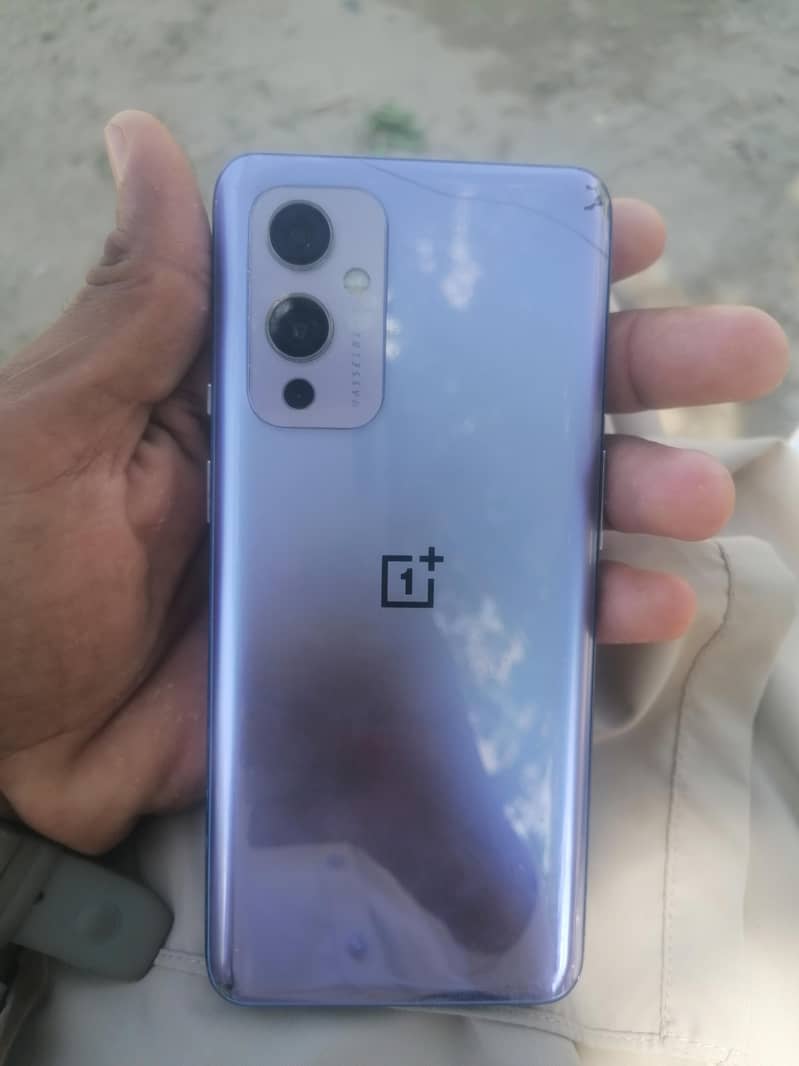 One Plus 9 5