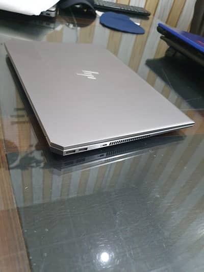Hp zbook studio g5