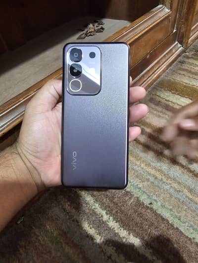 vivo y29