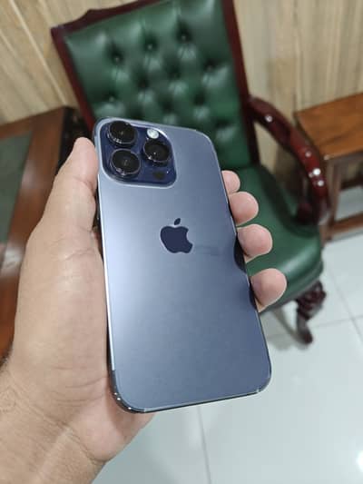 Apple iPhone 14 Pro