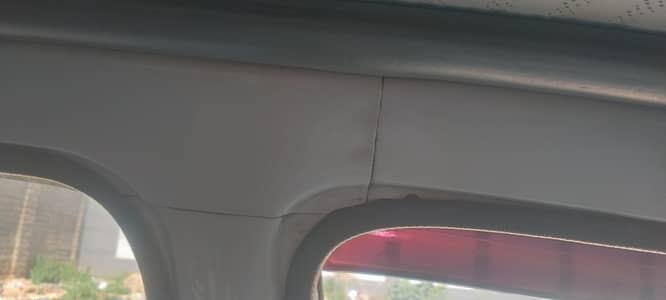 Suzuki Mehran VX 2005