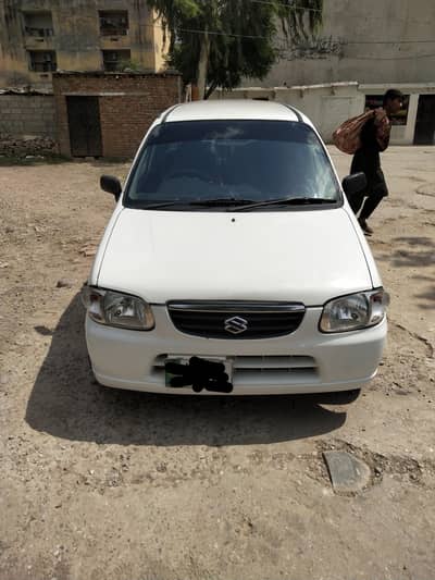 Suzuki Alto 2006