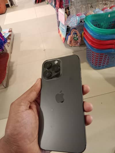 Apple iPhone 14 Pro Max