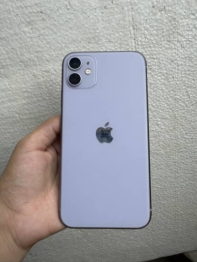 Iphone 11  128 gb