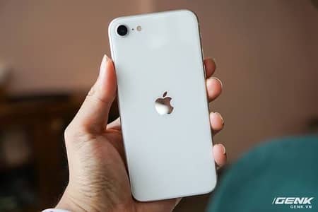 Iphone se 2020 jv