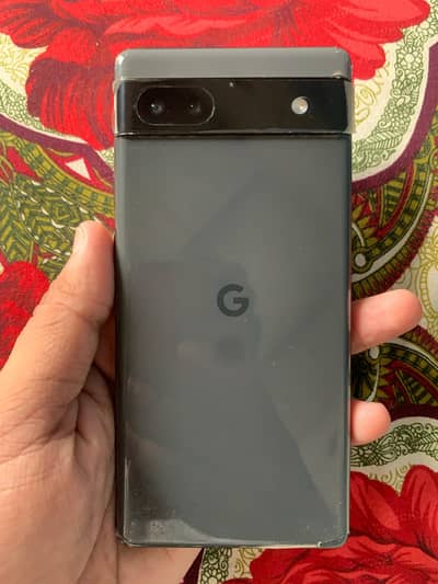 Google Pixel 6a Official Approved Phone
