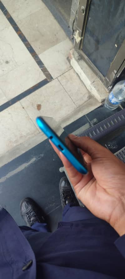 Tecno Spark 4 lite