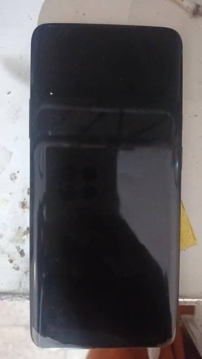 One Plus 7 Pro