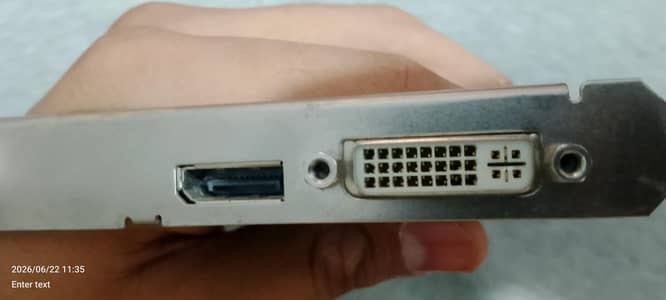 graphic card