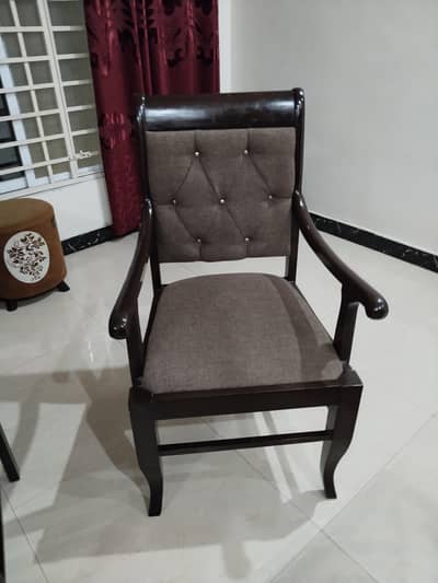 sitting chairs