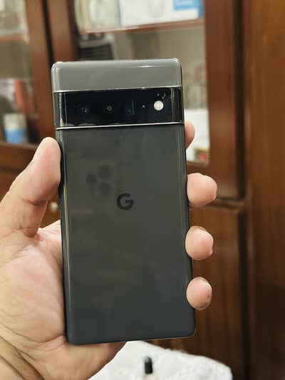 Google Pixel 6 Pro