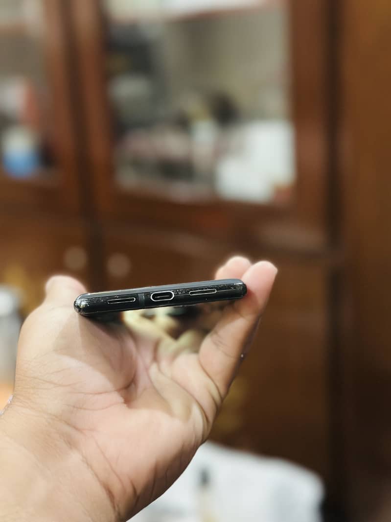 Google Pixel 6 Pro 1