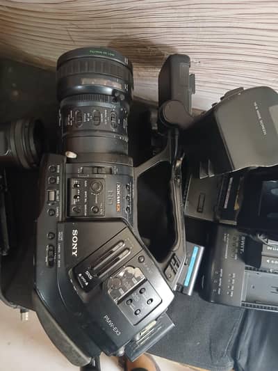 sony camera