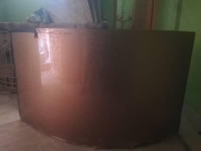 Shop table