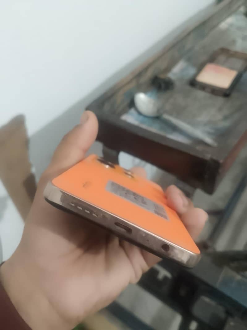 Infinix Note 30 2