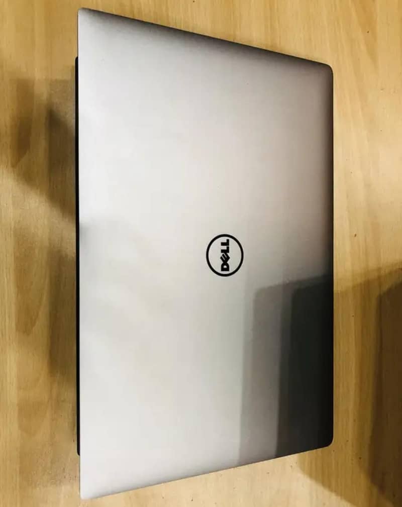 Dell Precision 5510 3