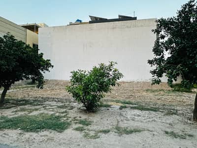 5 MARLA FULL POSSESSION PAID CHEAPEST PRICE PLOT AVAILABLE FOR SALE AT DAIMOND BLOCK PARKVIEW CITY LHR