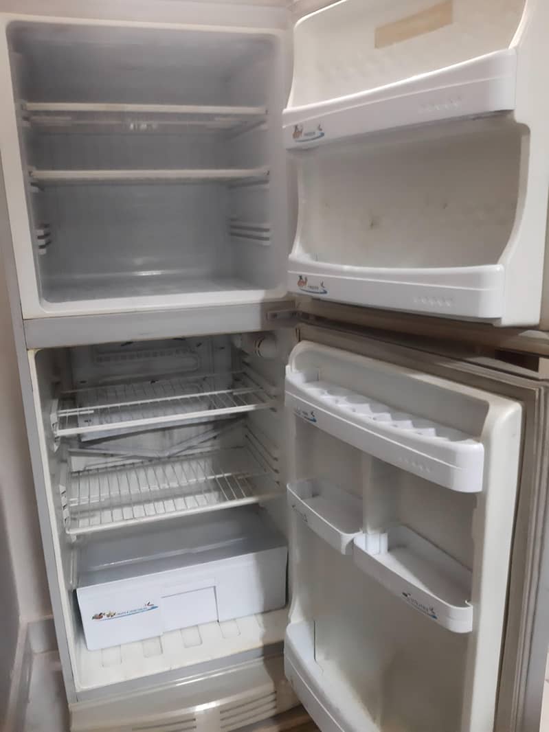 Refrigerator 1