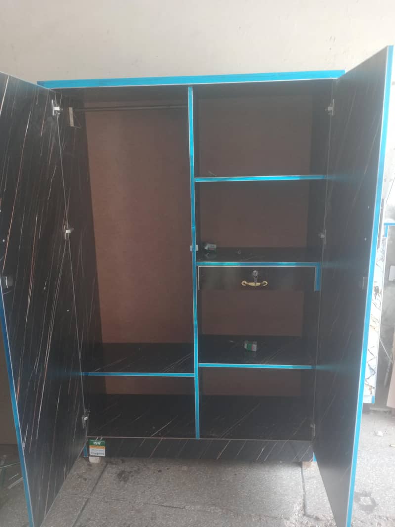 clothes wardrobe 1