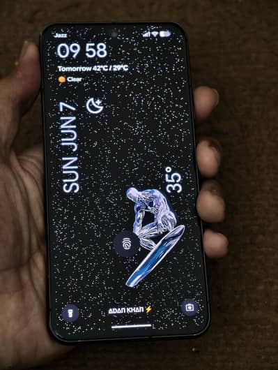 Google Pixel 8 ( Official PTA )