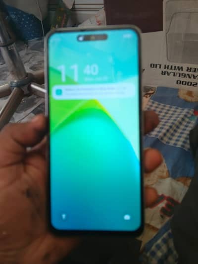 infinix smart 10