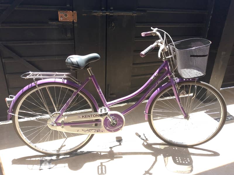 Bicycle 1
