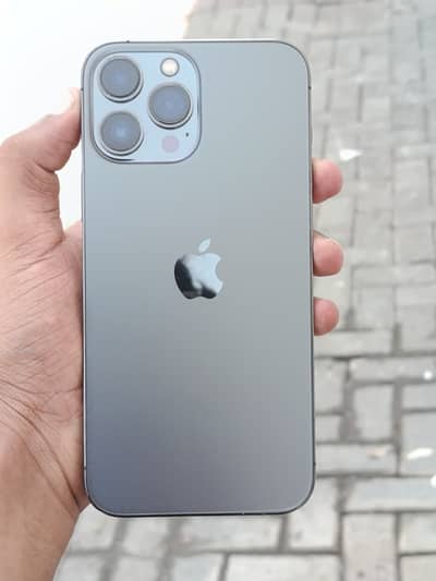 iPhone 13 Pro Max
