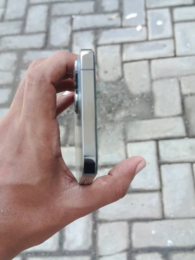 iPhone 13 Pro Max 256gb 2