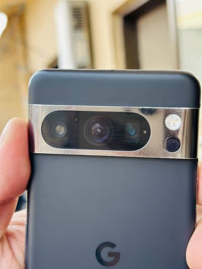 Google Pixel 8 Pro 256 GB