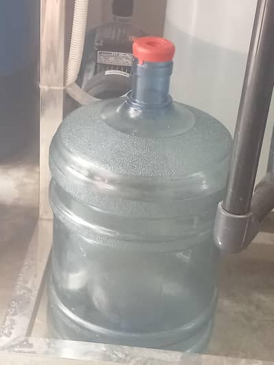 AR Premium Drinking Water