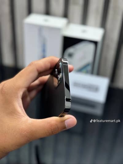 Apple IPhone 12 pro