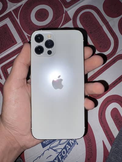 Apple iPhone 12 Pro non pta 512 gb